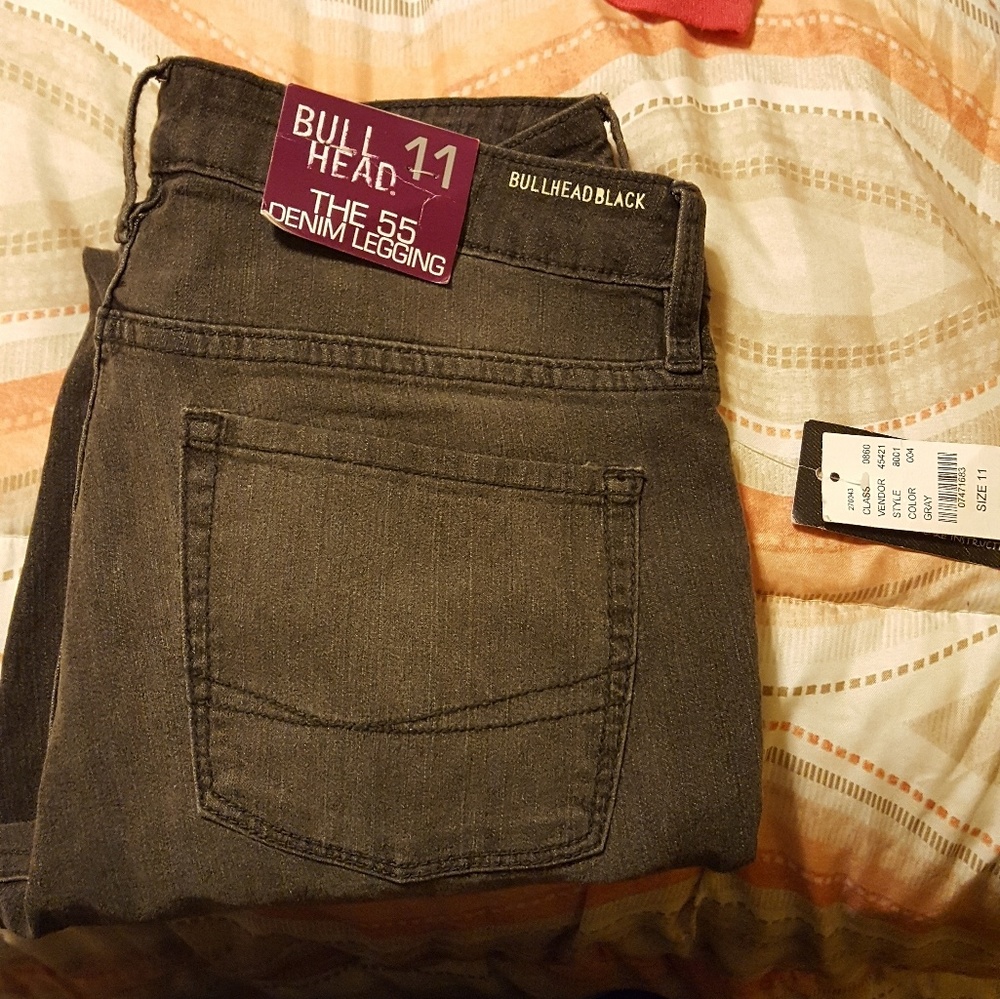 Bullhead jeggings